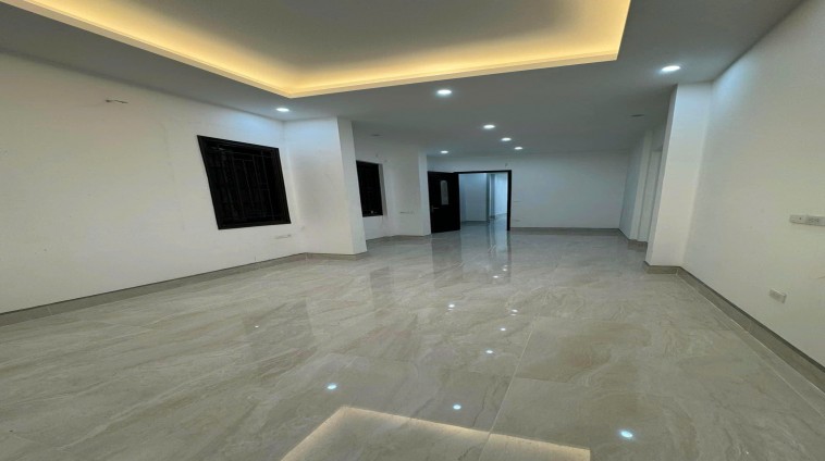 Cho thuê LÀM SHOWROOM, THỜI TRANG, SPA nhà mặt phố Đại La - Hai Bà Trưng - 90m - 2 tầng - 40 triệu